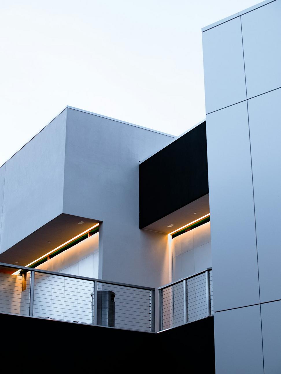 Residential Architecture