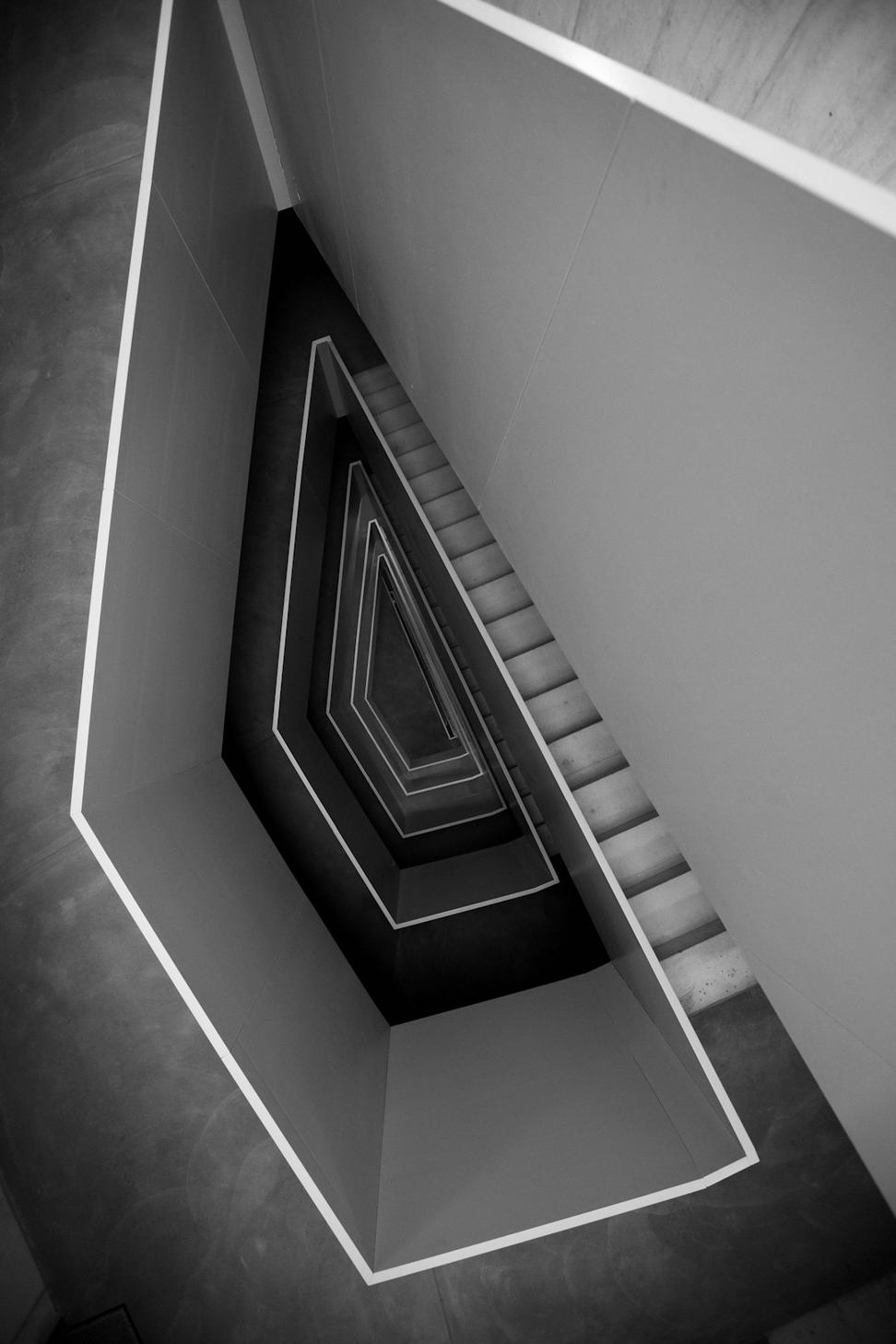 Interior Space Planning