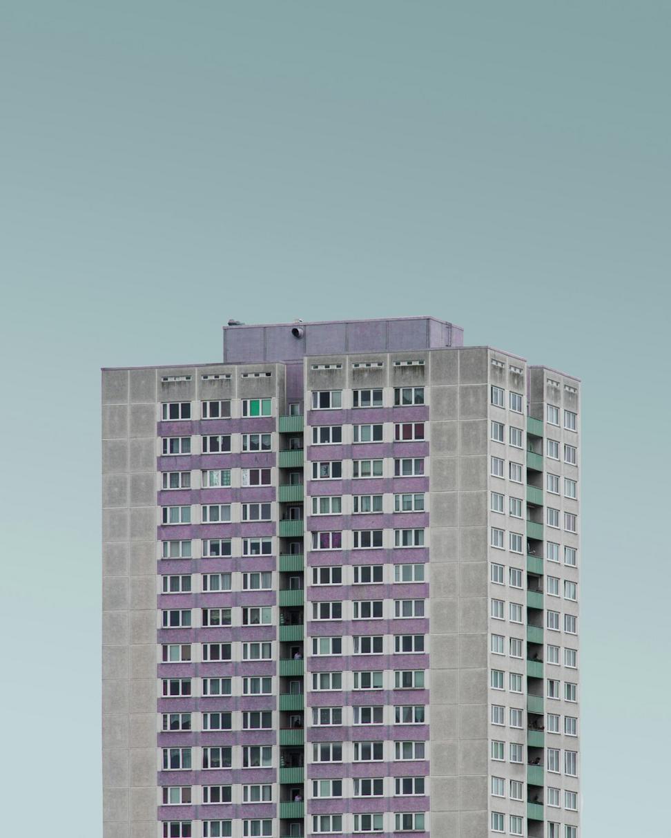 Urban Planning Consultation
