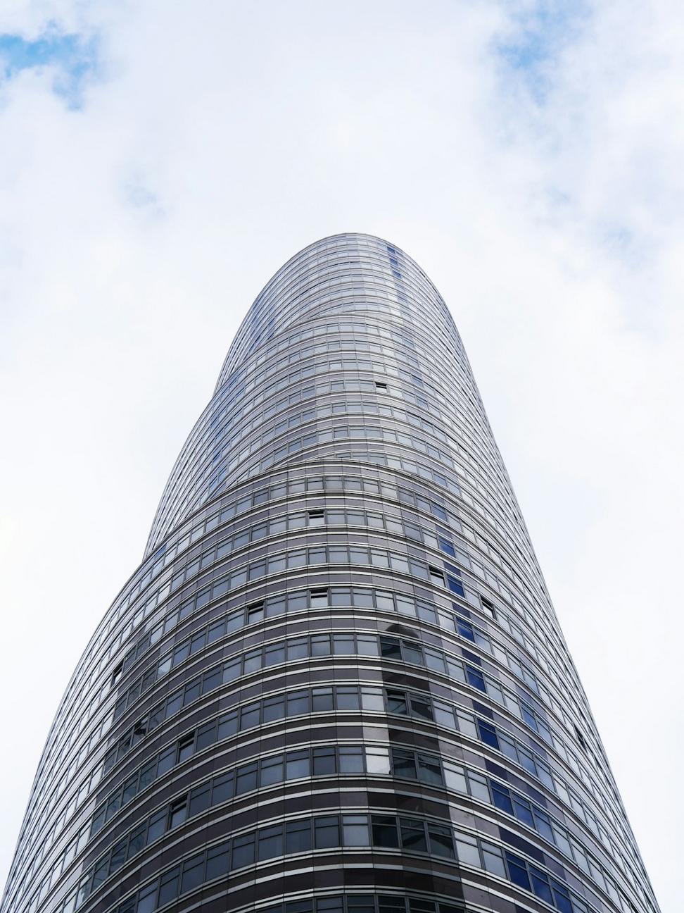 Yonge Street Office Tower